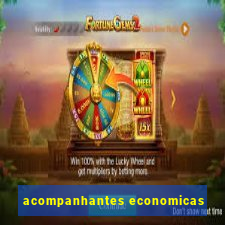 acompanhantes economicas